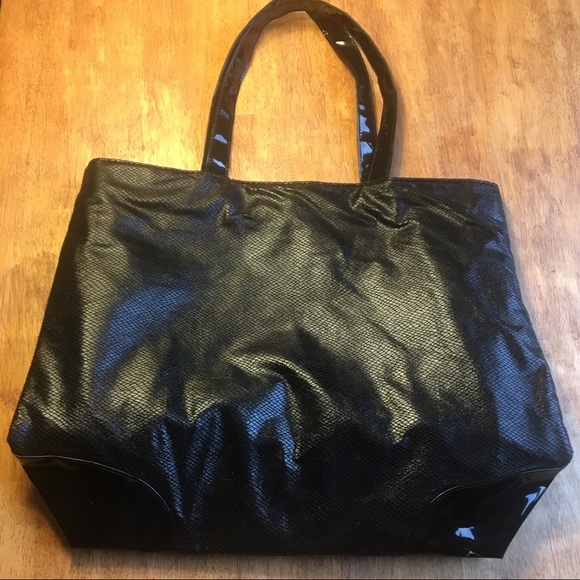 Jimmy Choo Parfums Tote - Picture 4 of 8